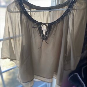 United Colors of Benetton Dress Shirt